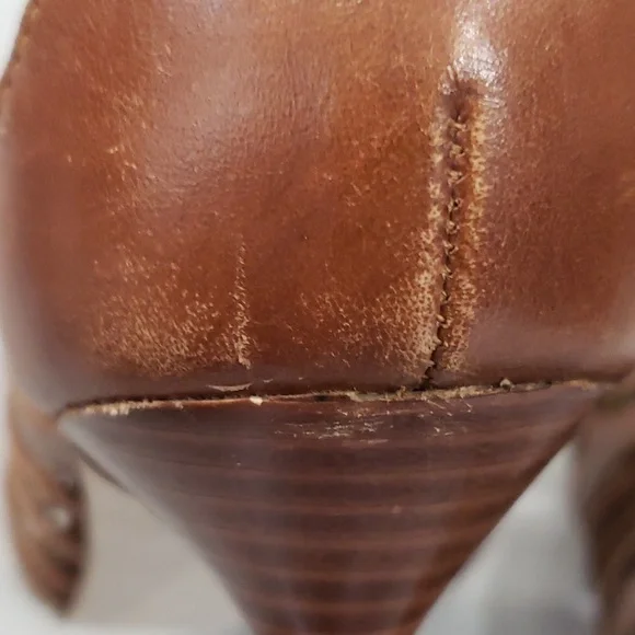 Ivanka Trump heels - Picture 8 of 9